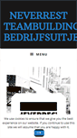 Mobile Screenshot of neverrest.net